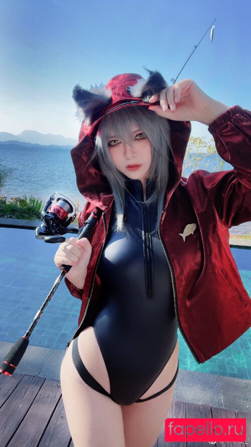 BANBANKO_ Nude Onlyfans Photo 40