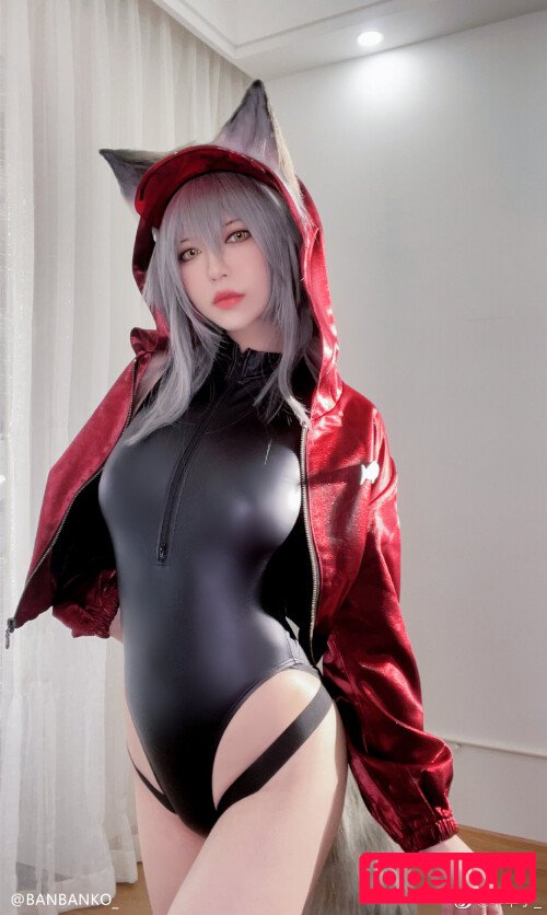 BANBANKO_ Nude Onlyfans Photo 26