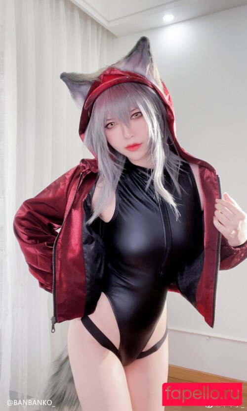 BANBANKO_ Nude Onlyfans Photo 24
