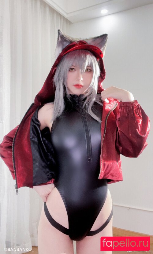 BANBANKO_ Nude Onlyfans Photo 22