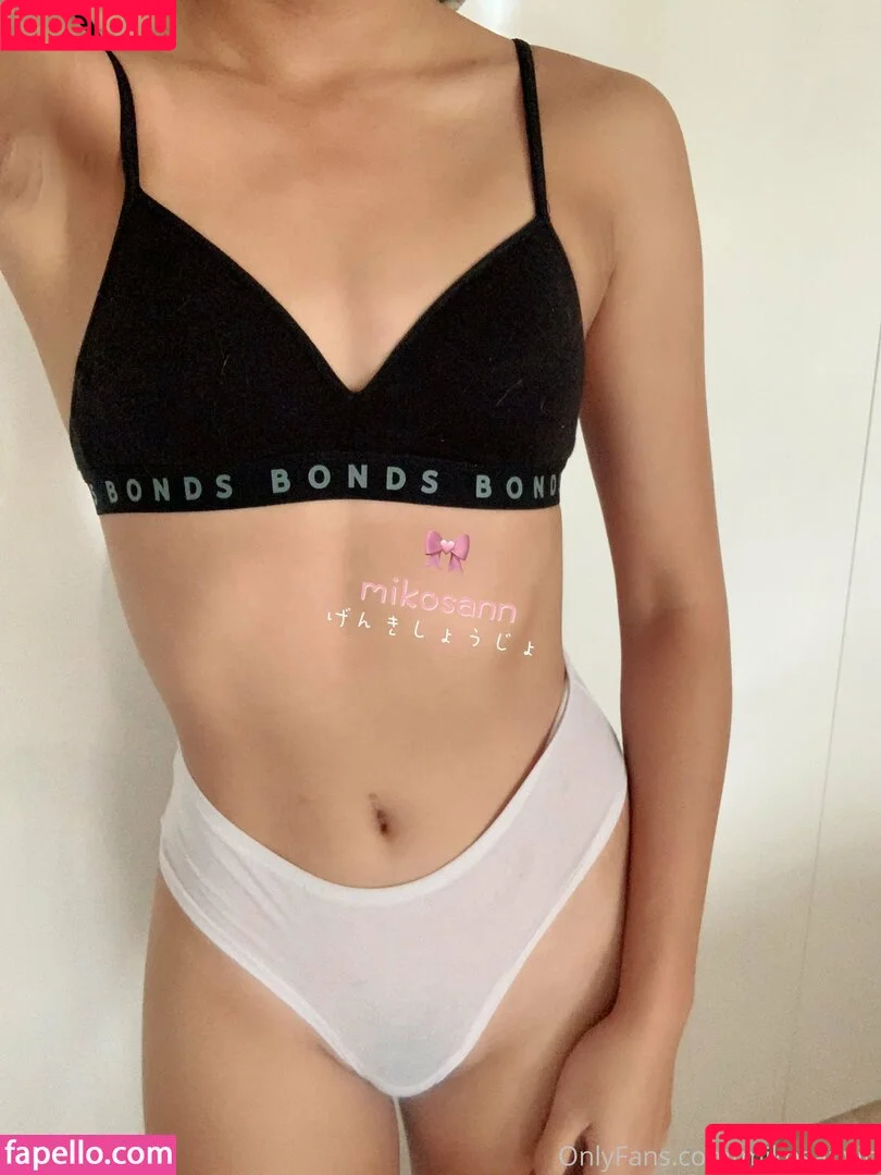 _mikosann Nude Onlyfans Photo 10