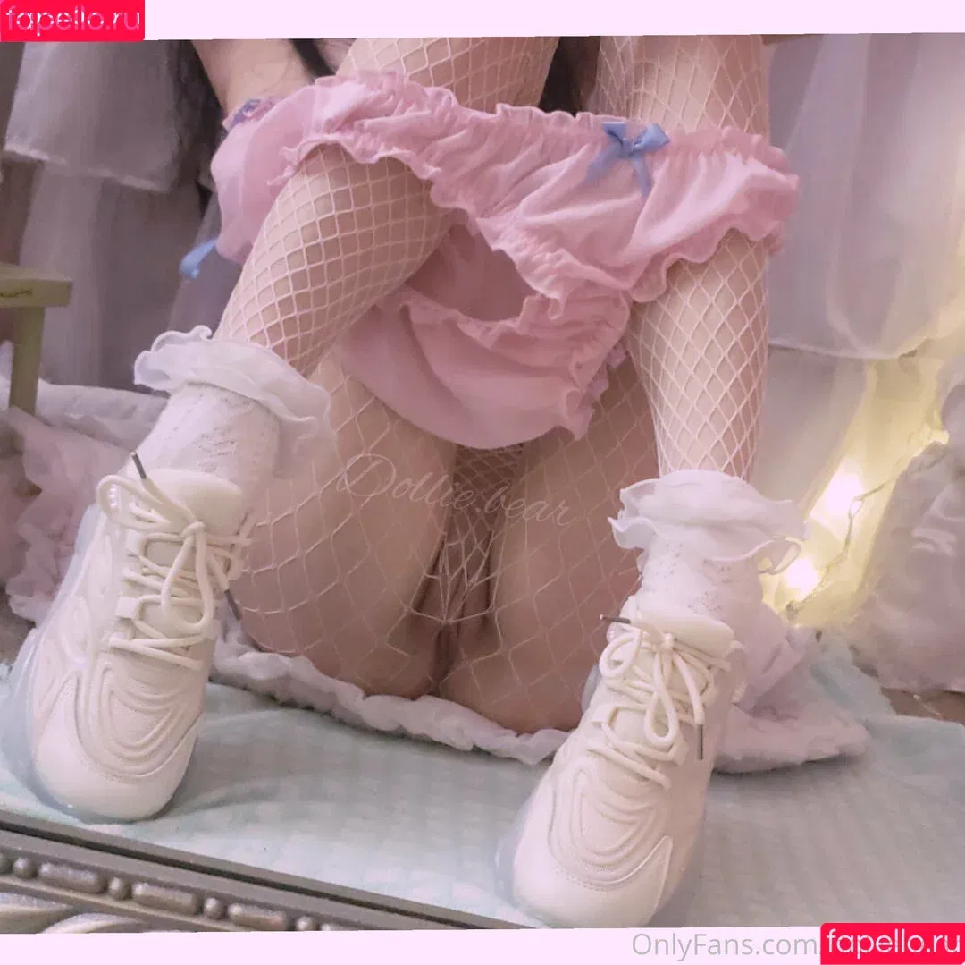 dollie.bear / https: / intrnt_wh0re Onlyfans Photo Gallery 