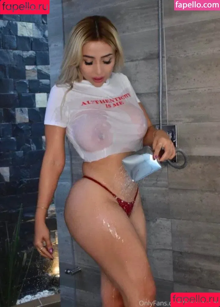 Alemia Rojas / alemia.solofans / alemiarojas Onlyfans Photo Gallery 