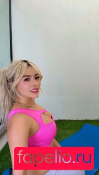 Alemia Rojas Nude Onlyfans Photo 3