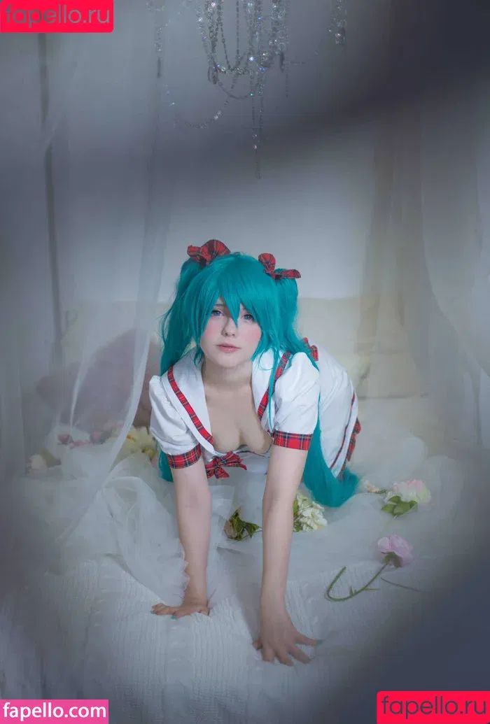 Saya Scarlet / SayaScarlet01 / saya_scarlet / sayascarlet Onlyfans Photo Gallery 