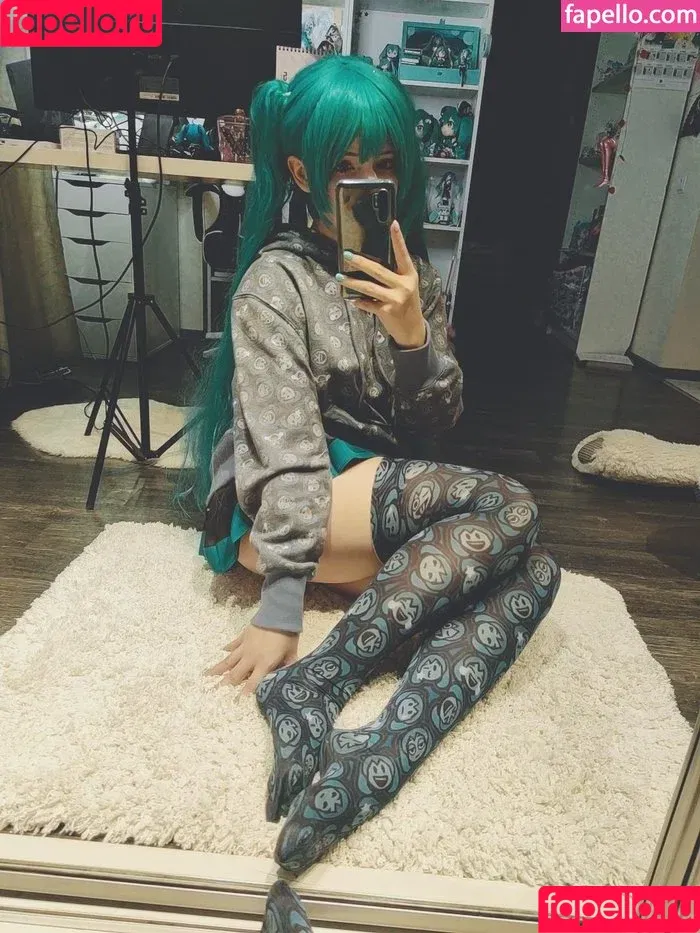 Saya Scarlet / SayaScarlet01 / saya_scarlet / sayascarlet Onlyfans Photo Gallery 