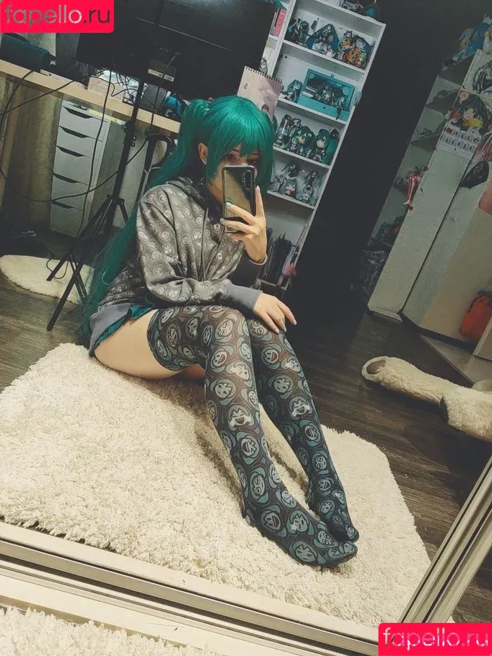 Saya Scarlet / SayaScarlet01 / saya_scarlet / sayascarlet Onlyfans Photo Gallery 