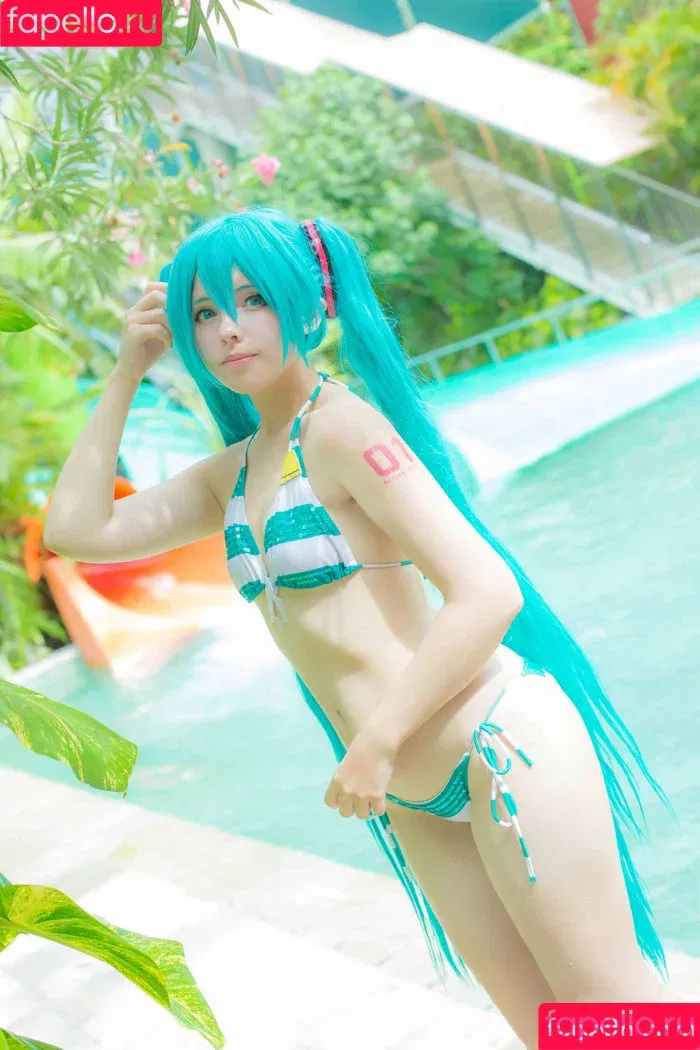 Saya Scarlet / SayaScarlet01 / saya_scarlet / sayascarlet Onlyfans Photo Gallery 