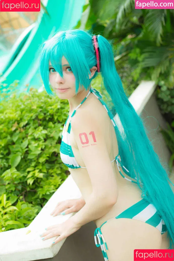 Saya Scarlet / SayaScarlet01 / saya_scarlet / sayascarlet Onlyfans Photo Gallery 