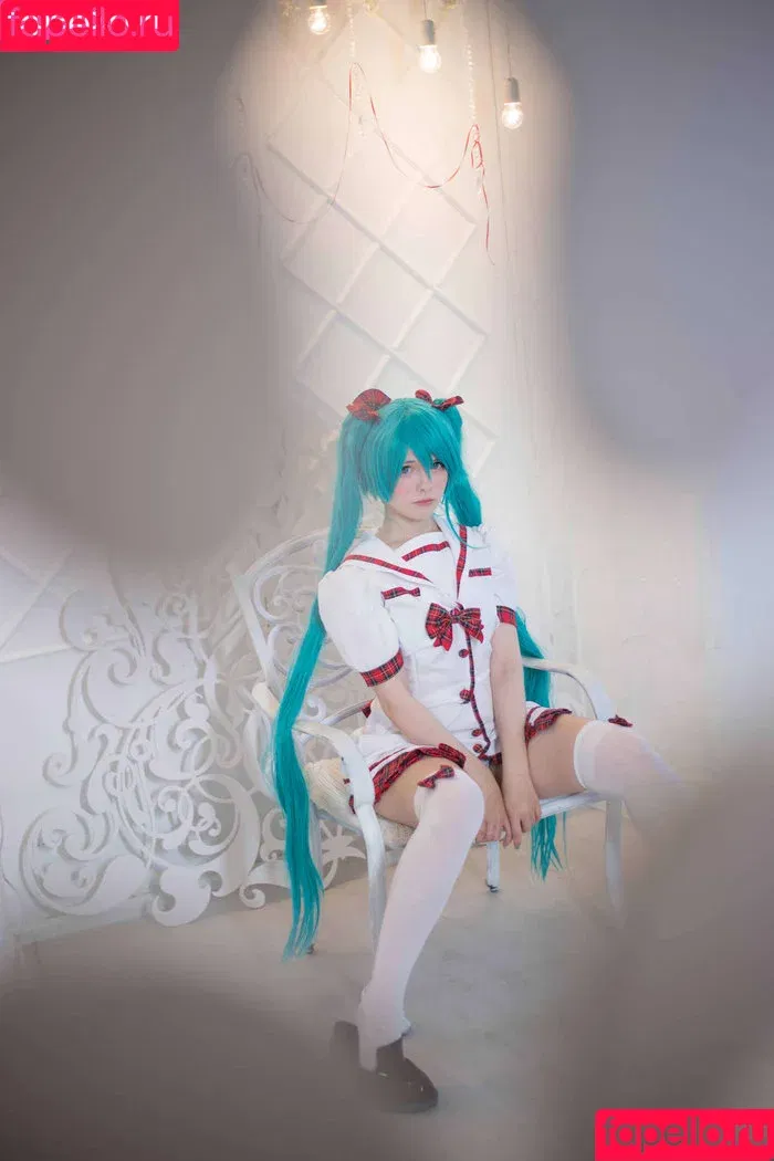 Saya Scarlet / SayaScarlet01 / saya_scarlet / sayascarlet Onlyfans Photo Gallery 