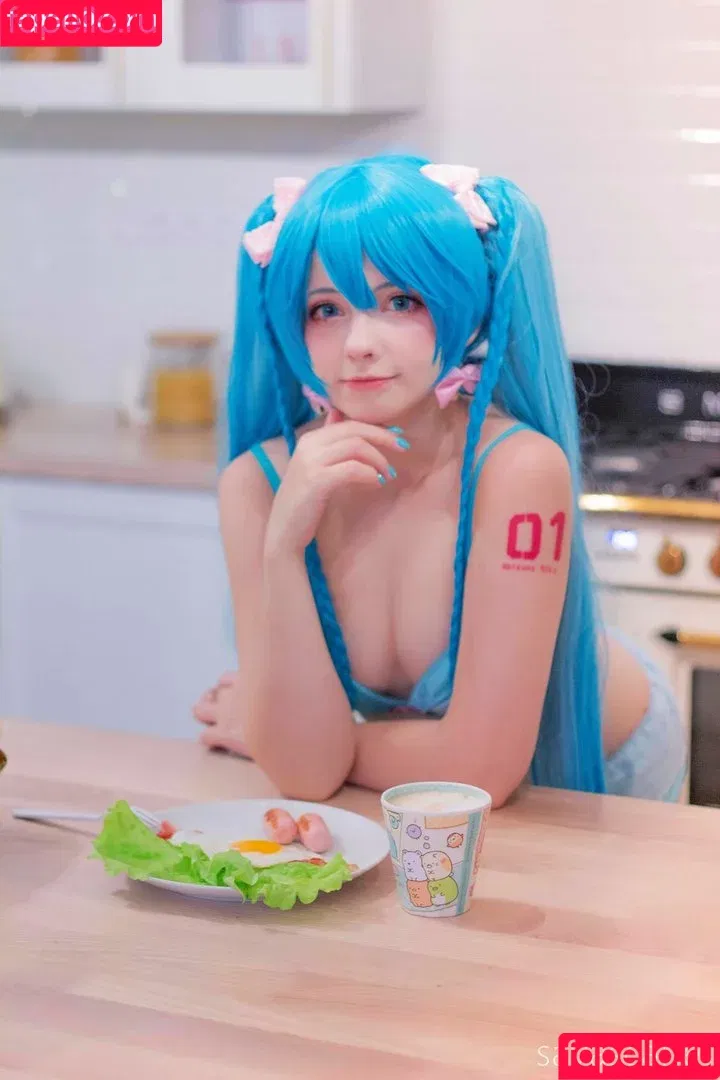 Saya Scarlet / SayaScarlet01 / saya_scarlet / sayascarlet Onlyfans Photo Gallery 