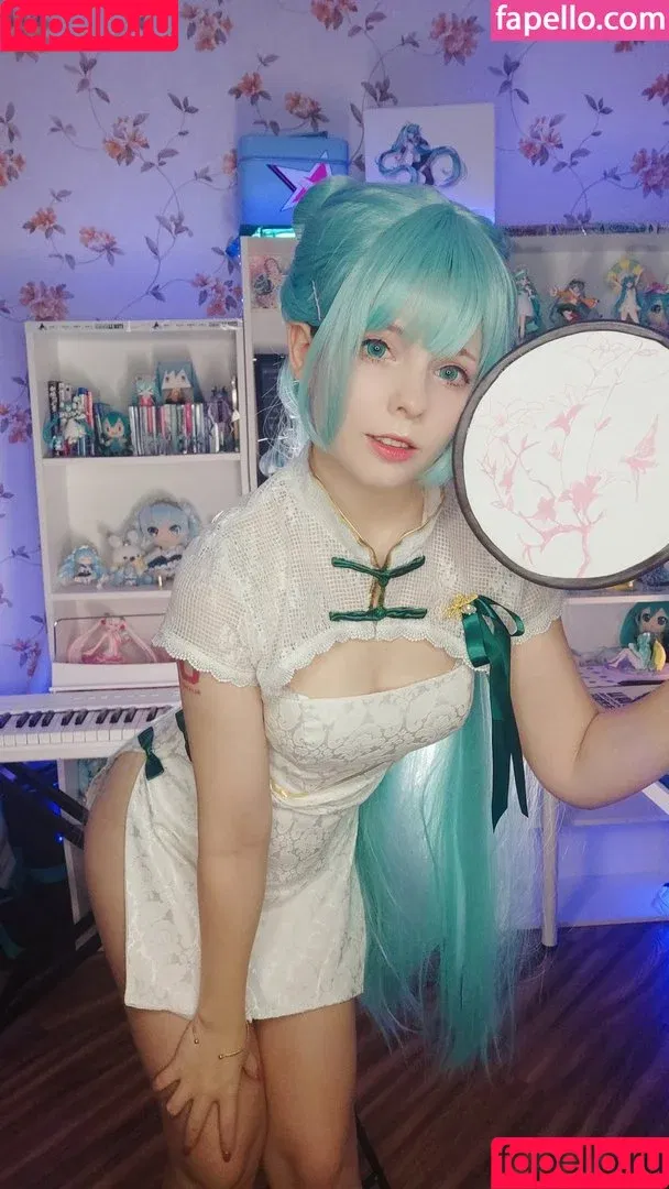 Saya Scarlet / SayaScarlet01 / saya_scarlet / sayascarlet Onlyfans Photo Gallery 