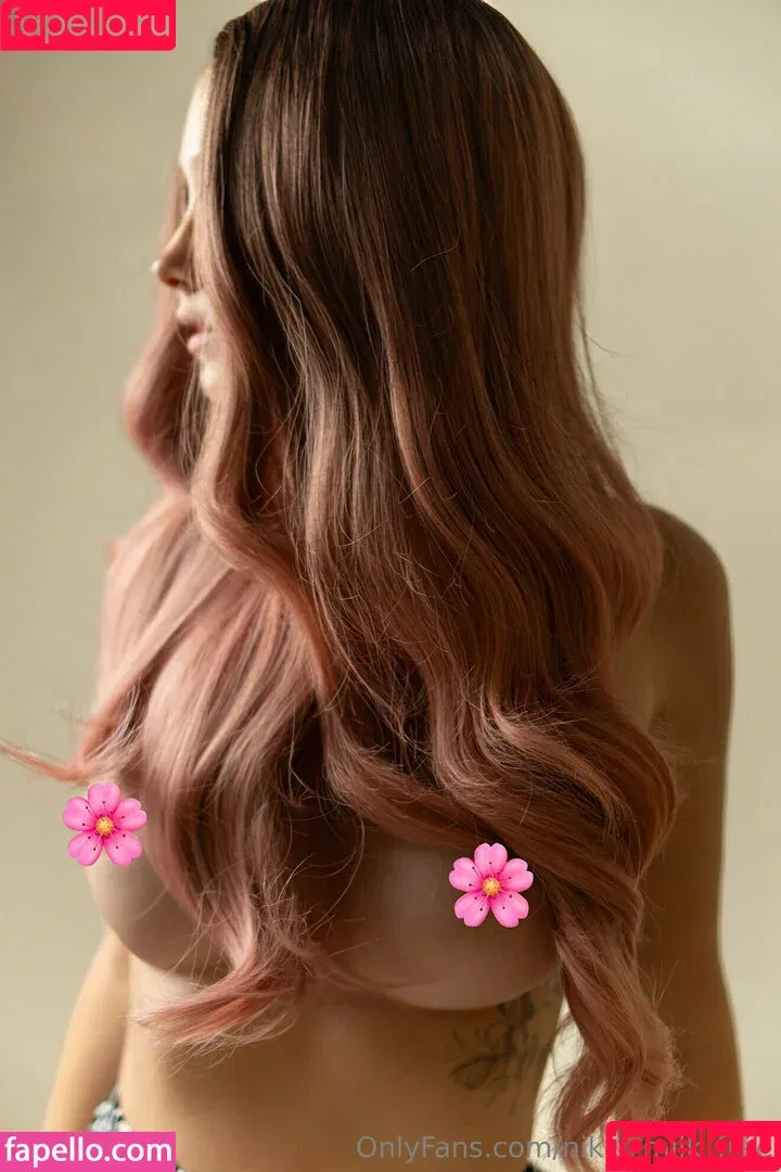 nikki_milk_ / nikki_milk_free Onlyfans Photo Gallery 