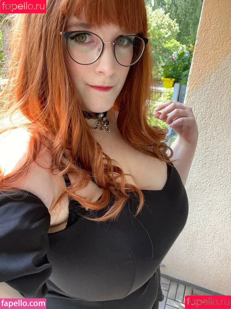 Nerdy Cinnamon / curvy_cinnamon / nerdy_cinnamon Onlyfans Photo Gallery 