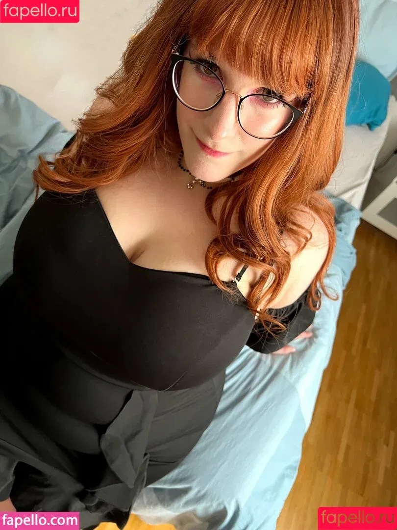Nerdy Cinnamon / curvy_cinnamon / nerdy_cinnamon Onlyfans Photo Gallery 