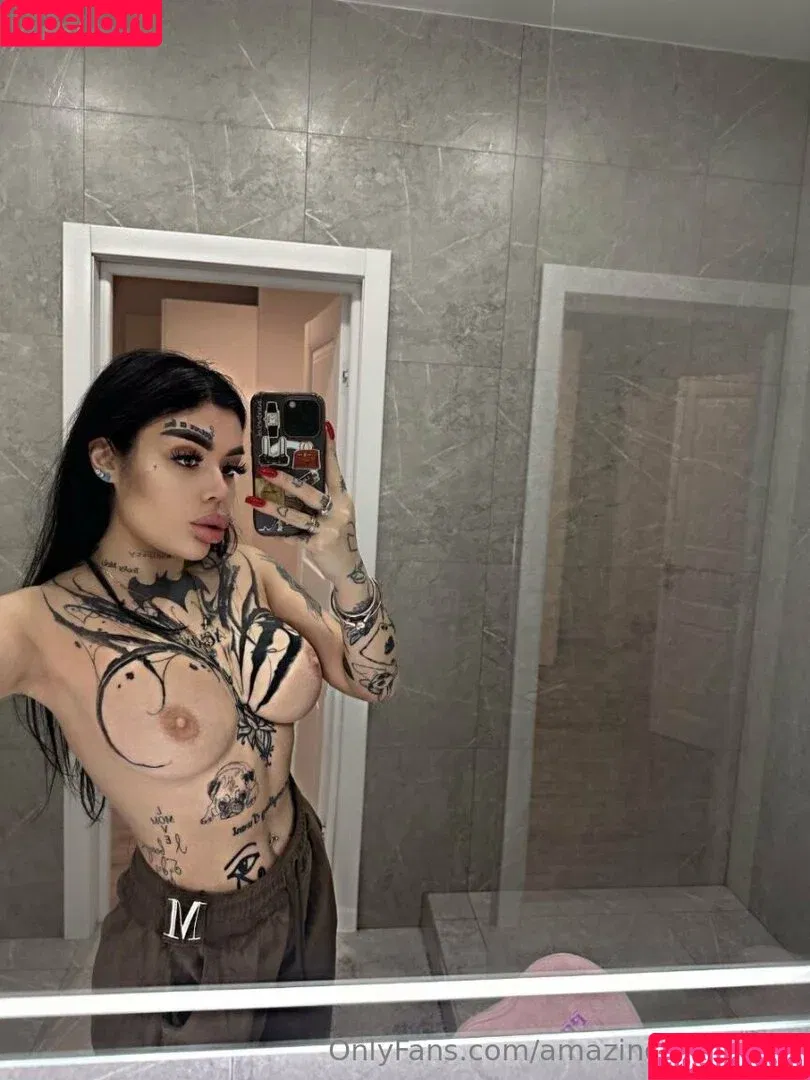 amazingxgrace69 Onlyfans Photo Gallery 