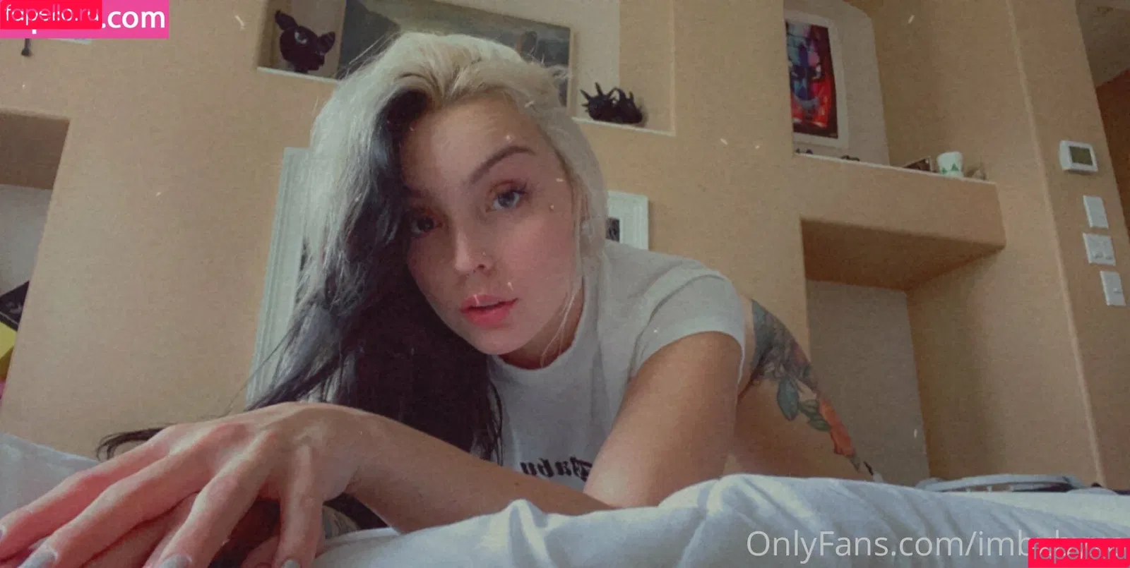 imbxbyxo / imbxbyxx Onlyfans Photo Gallery 