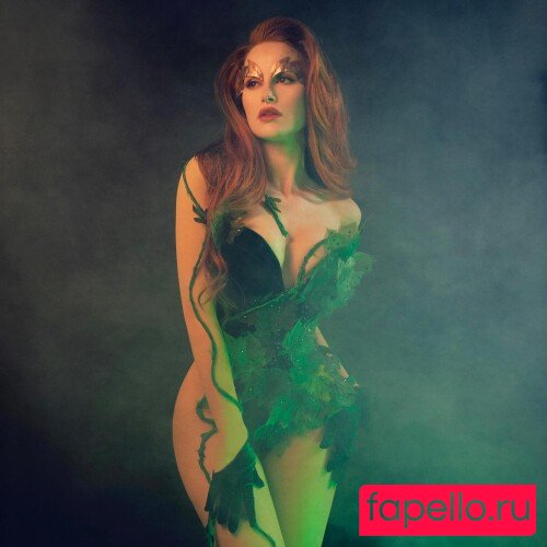 Madelaine Petsch Nude Onlyfans Photo 30
