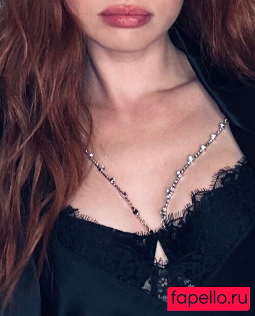 Madelaine Petsch Nude Onlyfans Photo 22
