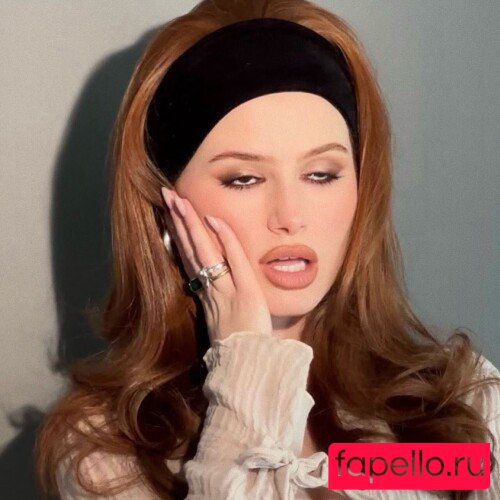 Madelaine Petsch Nude Onlyfans Photo 18