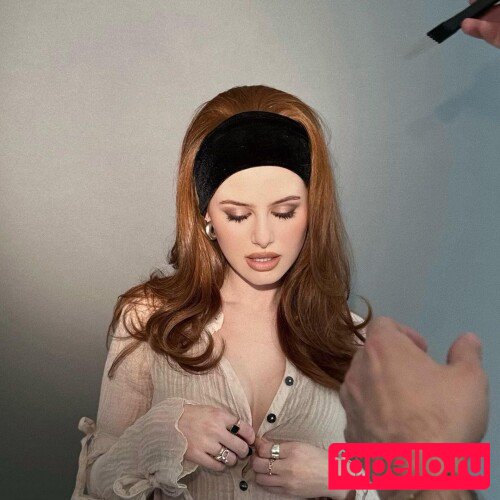 Madelaine Petsch Nude Onlyfans Photo 16