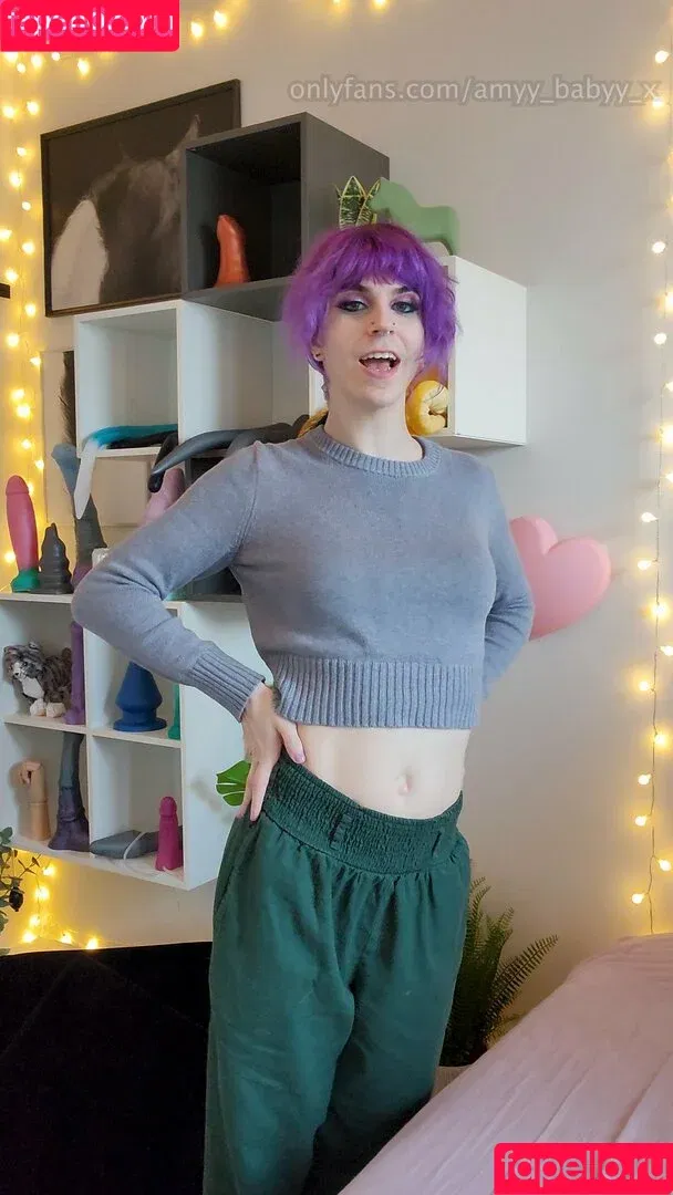 amyivy / amymivey Onlyfans Photo Gallery 