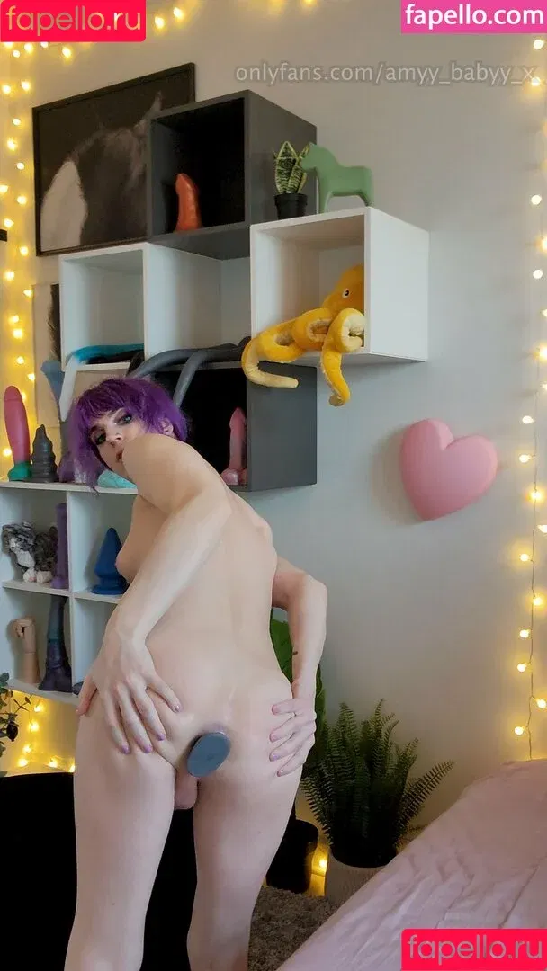 amyivy / amymivey Onlyfans Photo Gallery 