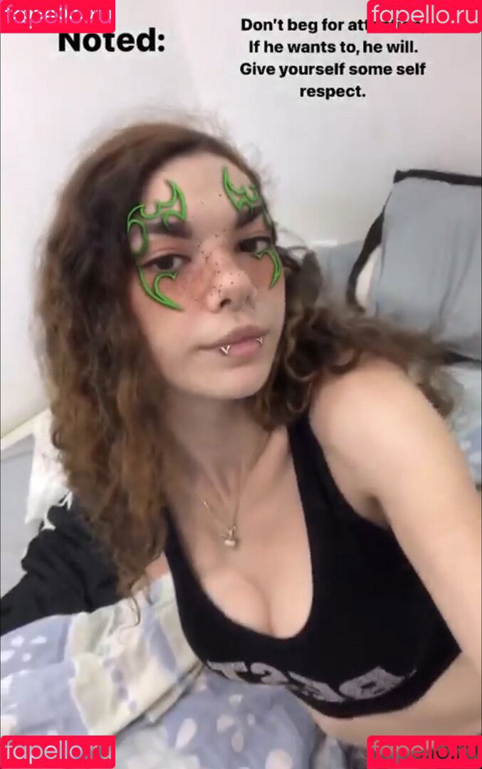 Eden Ayalon Onlyfans Photo Gallery 