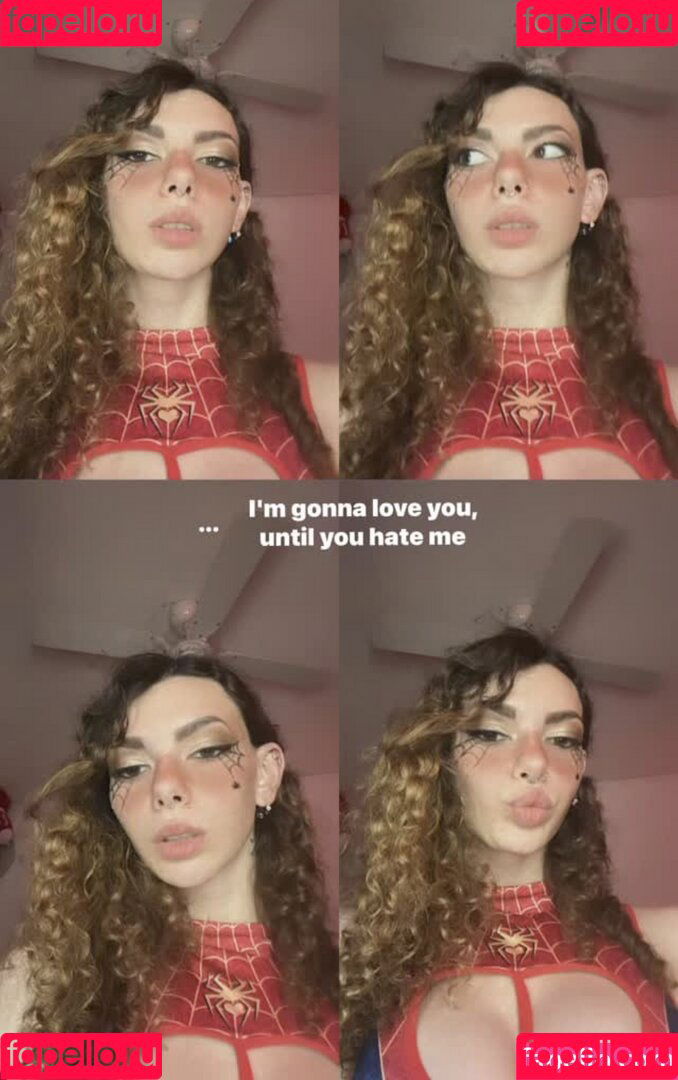 Eden Ayalon Onlyfans Photo Gallery 