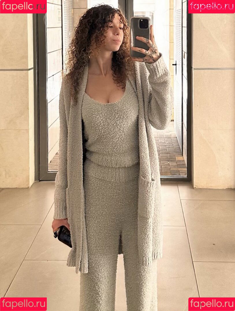 Eden Ayalon Onlyfans Photo Gallery 