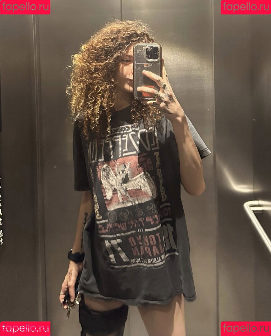 Eden Ayalon Onlyfans Photo Gallery 