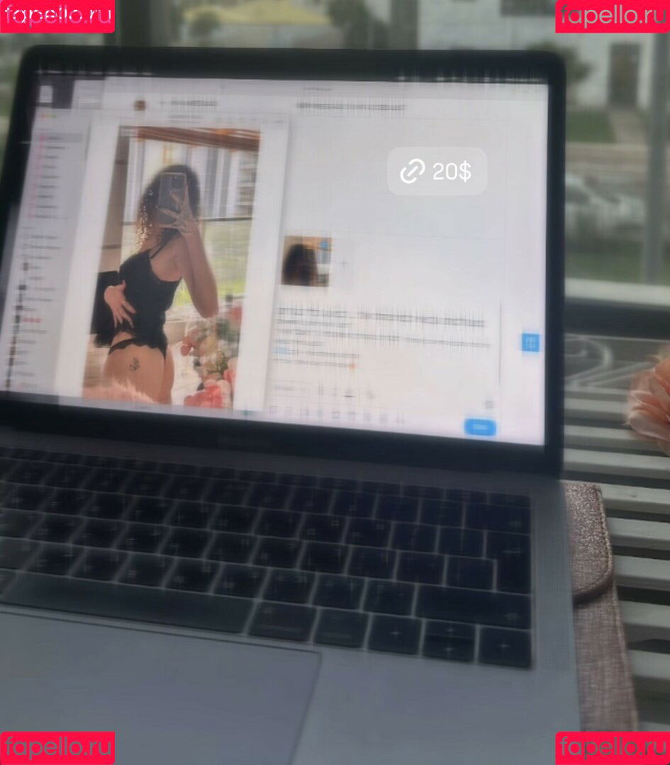 Eden Ayalon Onlyfans Photo Gallery 