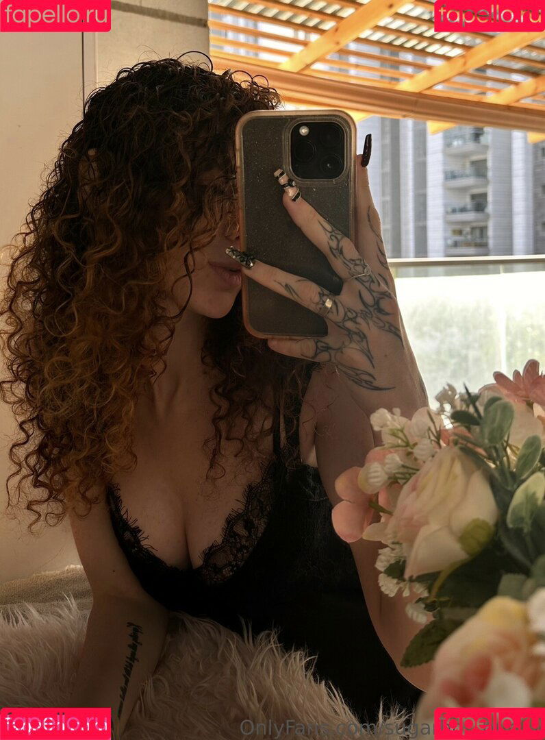 Eden Ayalon Onlyfans Photo Gallery 