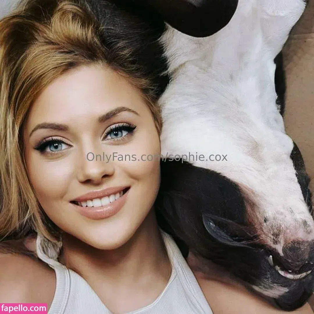 Sophie Onlyfans Photo Gallery 