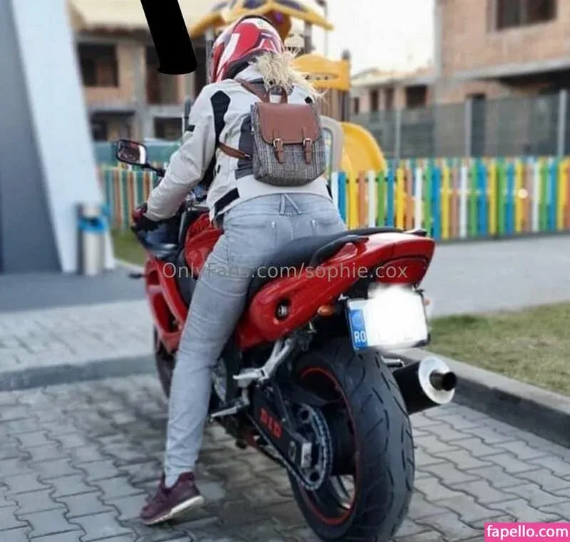Sophie Onlyfans Photo Gallery 
