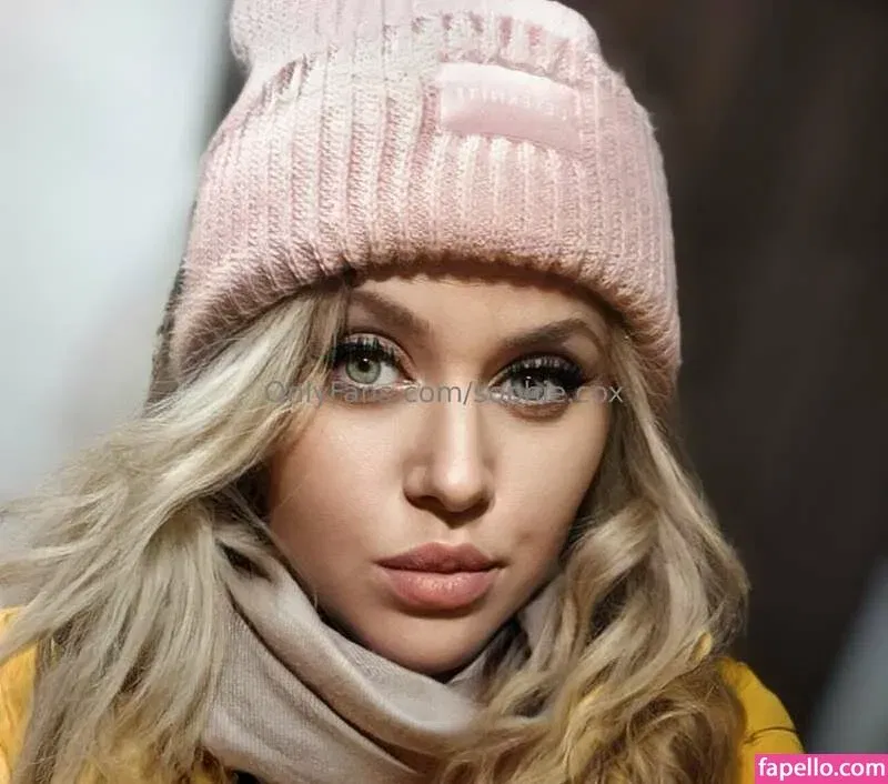 Sophie Onlyfans Photo Gallery 