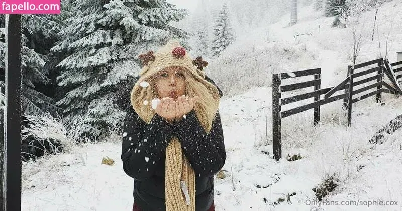 Sophie Onlyfans Photo Gallery 