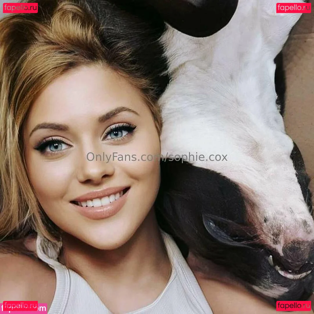 Sophie Onlyfans Photo Gallery 