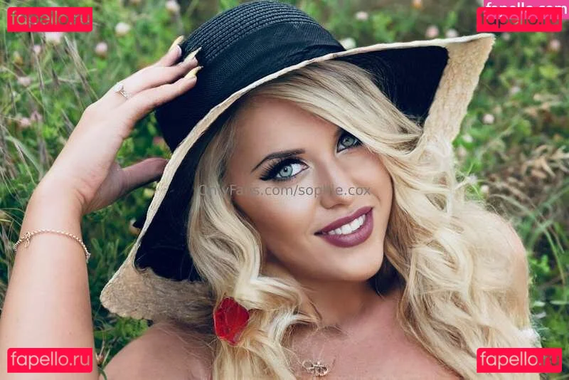 Sophie Onlyfans Photo Gallery 
