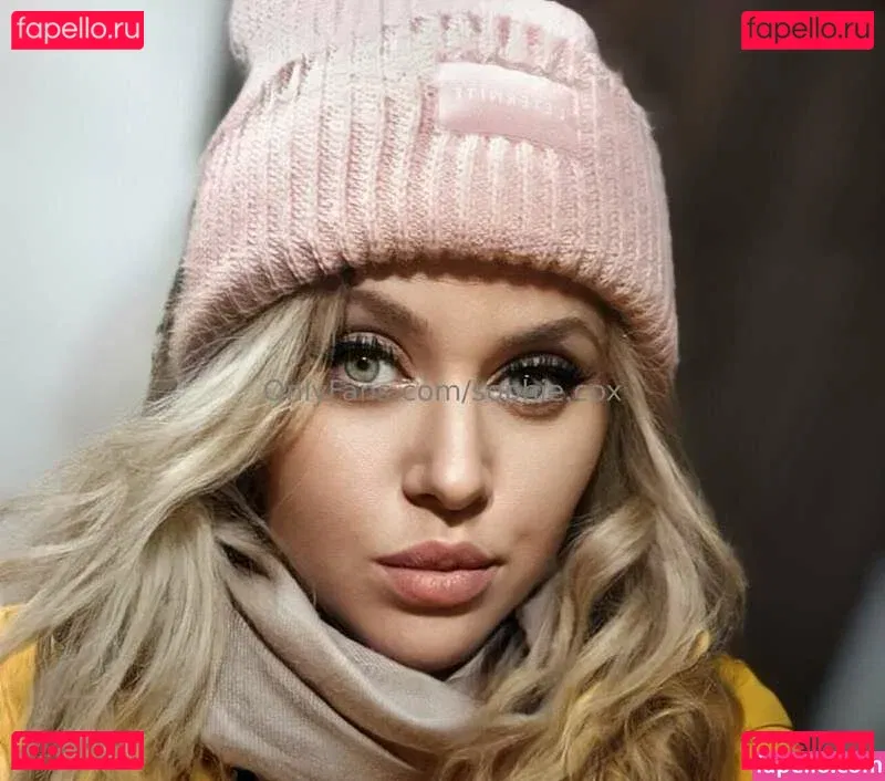 Sophie Onlyfans Photo Gallery 