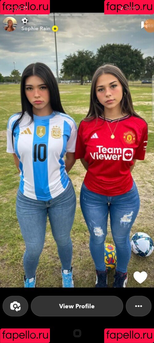 Sophie Onlyfans Photo Gallery 