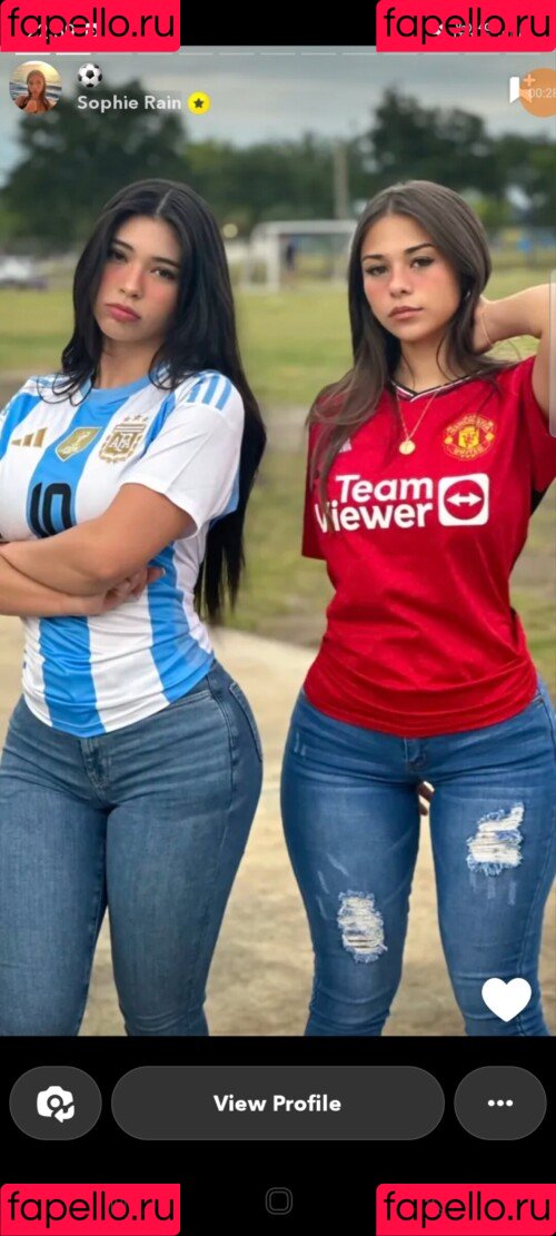 Sophie Onlyfans Photo Gallery 