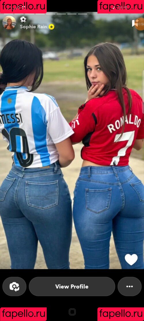 Sophie Onlyfans Photo Gallery 