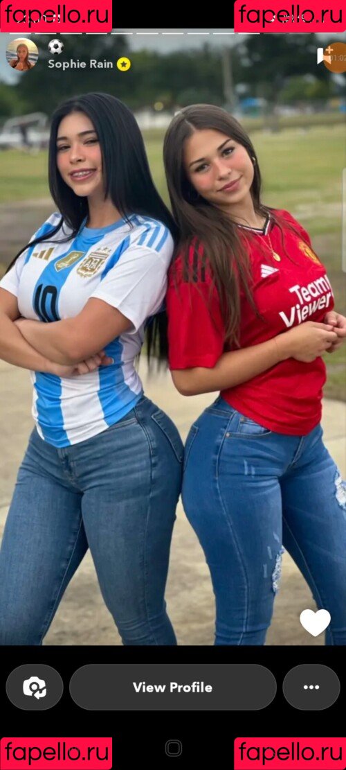 Sophie Onlyfans Photo Gallery 