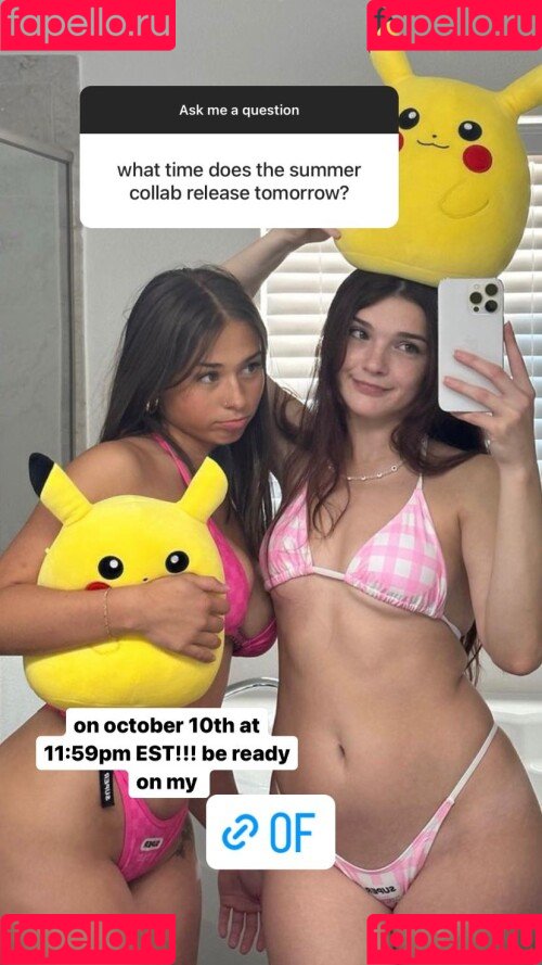 Sophie Onlyfans Photo Gallery 