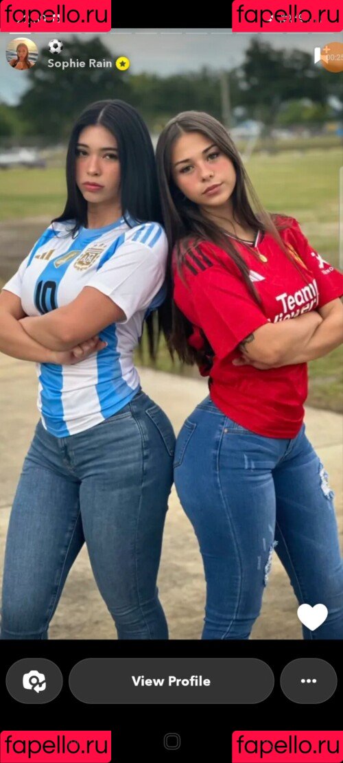 Sophie Onlyfans Photo Gallery 