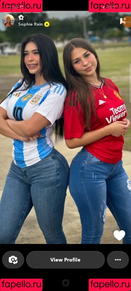 Sophie Onlyfans Photo Gallery 