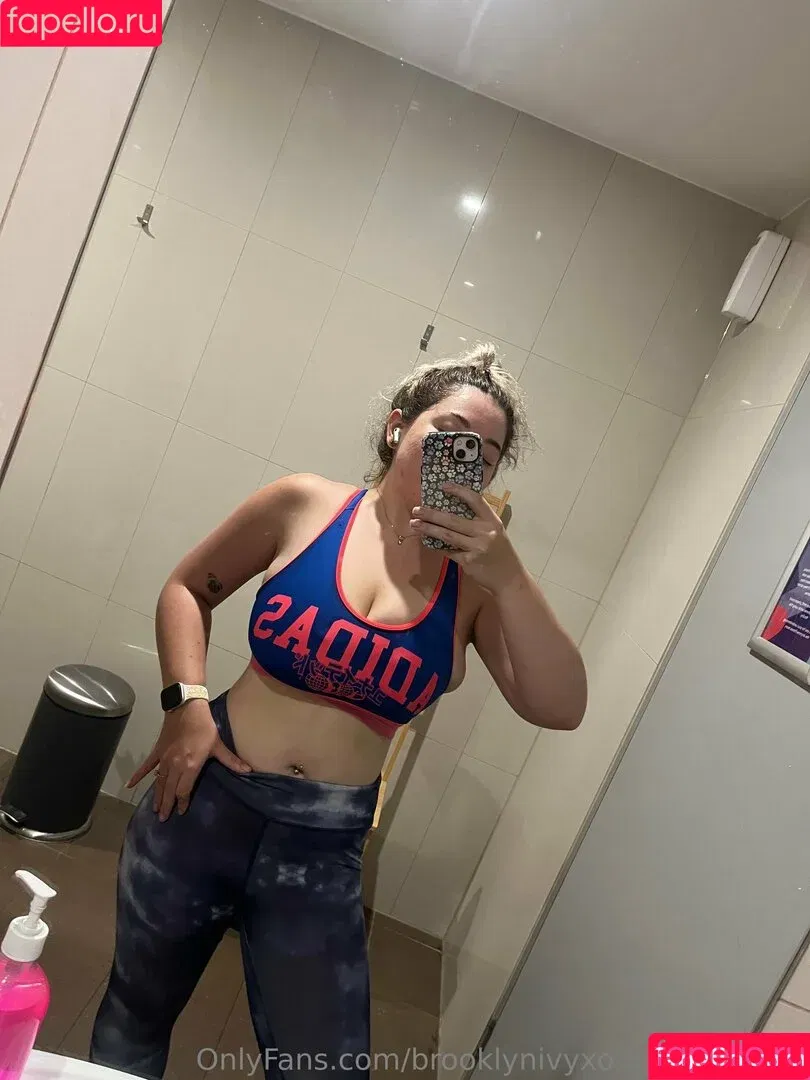 brooklynivyxo / brooklynivyyy Onlyfans Photo Gallery 