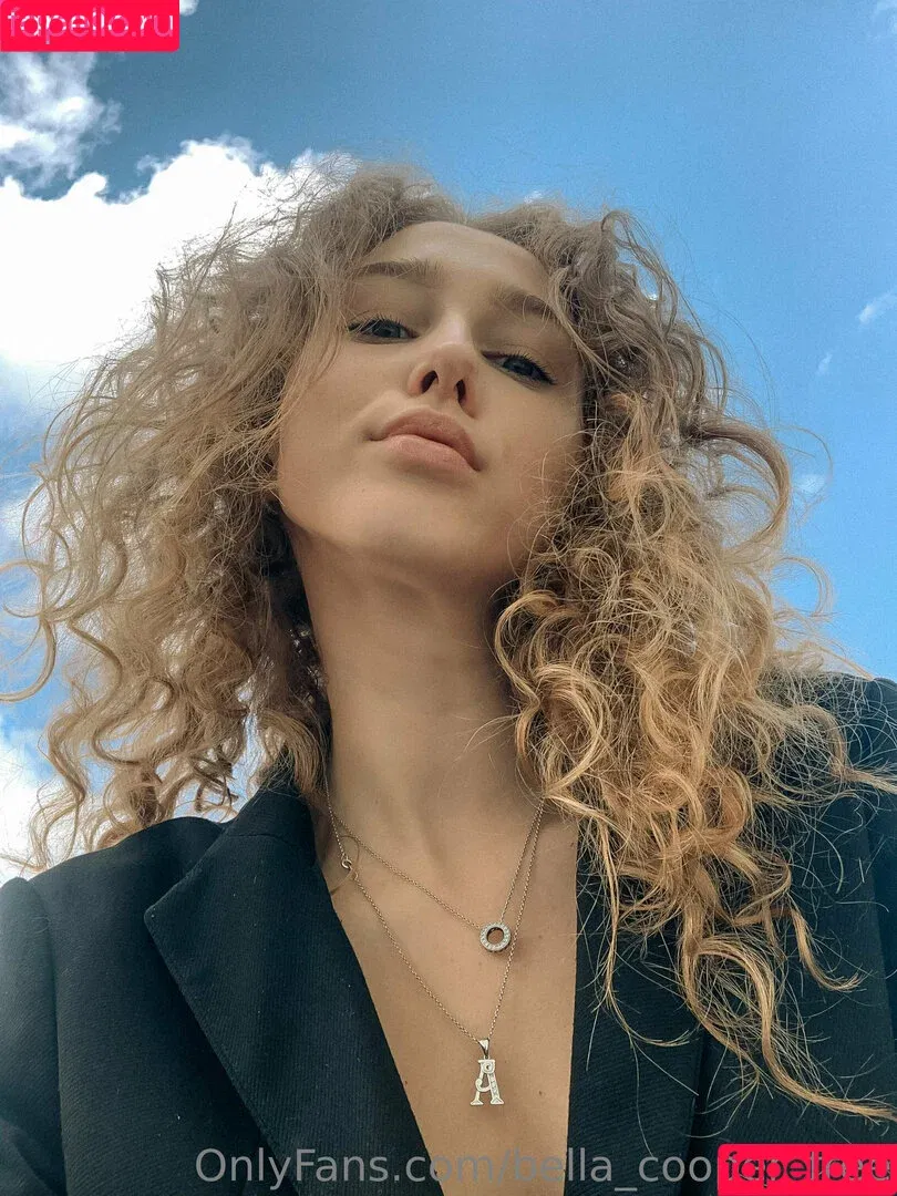 bella_cooper_free / freerangefemale Onlyfans Photo Gallery 