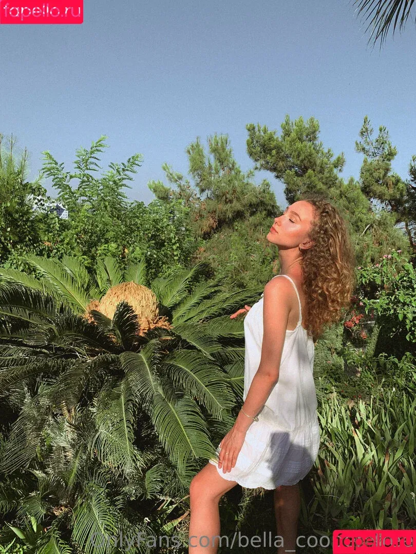 bella_cooper_free / freerangefemale Onlyfans Photo Gallery 